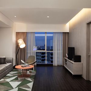 Premier One-Bedroom Apartment